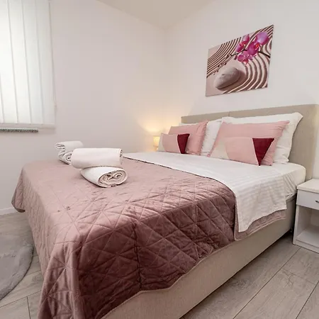 Kozina Apartment