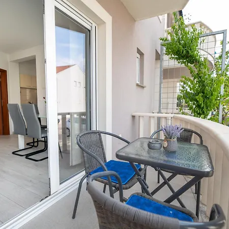 Apartment Kozina Zadar