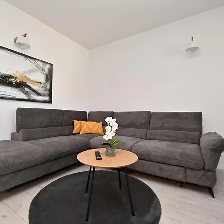 Kozina Apartment Zadar