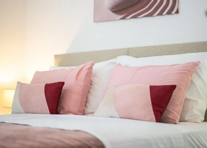 Kozina Apartament Zadar