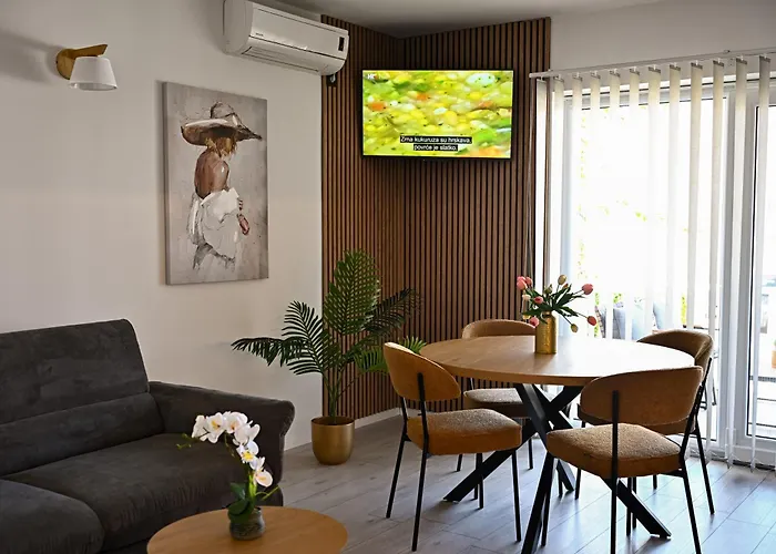Kozina Apartament
